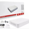 DS-7108NI-Q1/8P HIKVISION