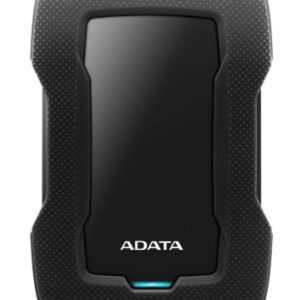 Unidad de disco duro externa HD330 2 TB