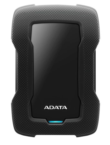 Unidad de disco duro externa HD330 2 TB