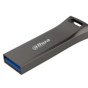 Memoria USB gris mate 128GB