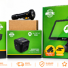 Combo POS Todo en Uno JALTECH – Sistema de Facturación y Punto de Venta